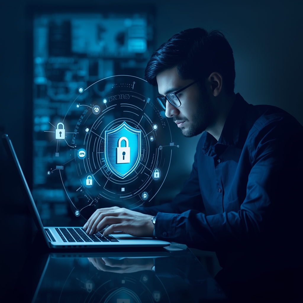 The Importance of Secure Browser-Based Tools for IT Professionals