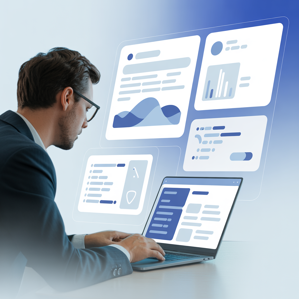 Why Experienced Professionals Prefer Minimal, Performance-Focused Tools